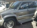 Isuzu Trooper 2003 for sale -1