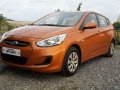 FOR SALE 2017 Hyundai Accent hatchback-2