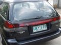 FOR SALE Subaru Legacy 1996 model-7