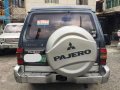 Mitsubishi Pajero 4x4 2003 for sale-0