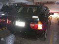 For sale: 2001 Bmw X5-7