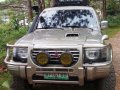 FOR SALE MITSUBISHI Pajero 4x4 Automatic 2007-2