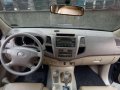 Toyota Fortuner V Top of the Line 2005 FOR SALE-8