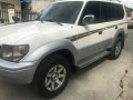 Toyota Land Cruiser Prado 1998 for sale -2