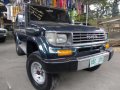 1993 Toyota LandCruiser Prado for sale-9
