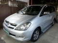 Toyota Innova G Automatic Diesel 2006 model FOR SALE-0