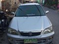 For sale or swap  2001 HONDA CITY-4
