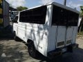 Mitsubishi fb l300 1992 model for sale -6