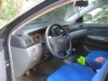 Toyota Corolla altis e 2007 Rush sale-0