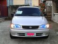 Toyota Corolla 98 Love Life for sale-0