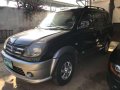 For Sale Mitsubishi Adventure 2010 Model-0