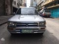 Toyota Hilux 1993 for sale-1