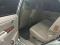 2007 Toyota Fortuner G 4X2 2.7 FOR SALE-1