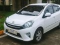 Toyota Wigo G 2016 for sale -0