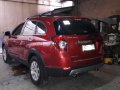 2011 Chevrolet CAPTIVA Automatic Diesel for sale -10