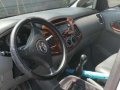 Toyota Innova e diesel 2006 FOR SALE-6