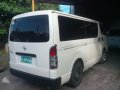 Toyota Hiace commuter 2012 for sale -2