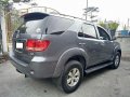 Toyota Fortuner V Top of the Line 2005 FOR SALE-5