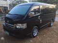 Toyota hiace Gl Grandia Manual diesel for sale -0