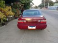 1996 Toyota Corolla Manual Gasoline well maintained for sale-1