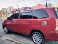 2012 mdl Toyota Innova j.manual gas for sale-6