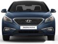 Hyundai Sonata Gls 2018 for sale -2