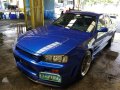 Nissan Skyline sedan FOR SALE-3