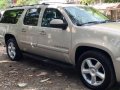 Chevrolet Suburban 2008 FOR SALE-1