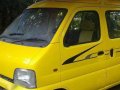 FOR SALE Suzuki Multicab van latest 2015-5