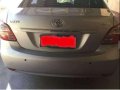 Good as new Toyota VIOS 2011 Manual for sale -7