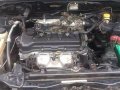 2006 model Nissan Sentra gsx for sale -9