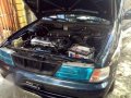 Nissan Sentra Super Saloon 1995 FOR SALE-5