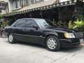 1990 Mercedes Benz 300E W124 For Sale -0