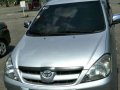 Toyota Innova e diesel 2006 FOR SALE-0