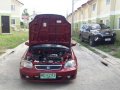 Honda Civic Vtec 1999 Red Sedan For Sale -8