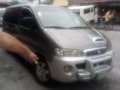 2002 Hyundai Starex new tire for sale-0