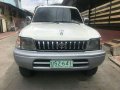 Toyota Land Cruiser Prado 1998 for sale -0