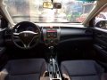 2013 Honda City 1.3S Automatic Brown For Sale -4