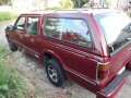 FOR SALE Mazda B2500 97 model-2