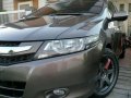 Honda City 2011 15L Preserved condition FOR SALE-0