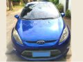 FOR SALE 2011 Ford Fiesta-1