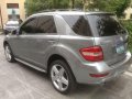 2011 Mercedes Benz ML 350 Diesel for sale -0