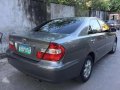 2003 Toyota Camry G for sale -7
