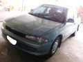 For sale car: Mitsubishi Lancer Sedan 4-door car 1996-2