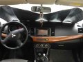 2011 Mitsubishi Lancer EX GLX White For Sale -6