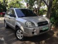 2007 Hyundai Tucson for sale-7