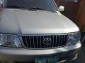 2004 mdl Toyota Revo glx diesel engine FOR SALE-2