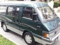 Mazda Power Van 1997 for sale -0