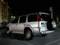 2006 Ford Everest 4x2 matic fresh FOR SALE-4