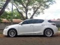 Lexus CT200h [hybrid] 2012 FOR SALE-4